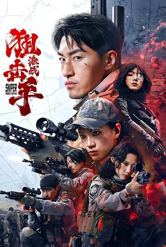 黄色仓库