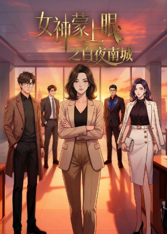 水波奶拼命摇晃 - 深夜电影